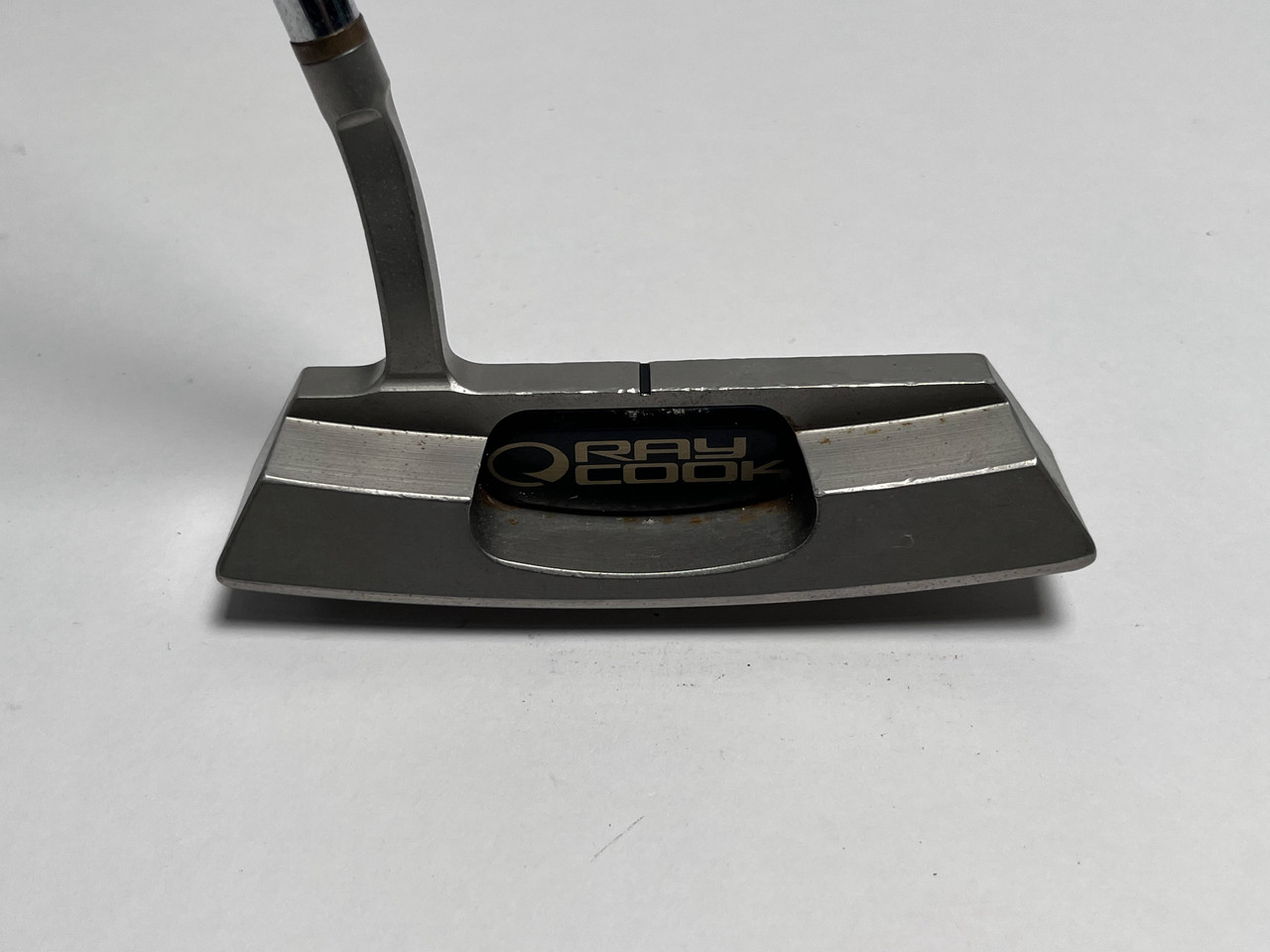 Ray Cook Blue Goose 1 Putter 35
