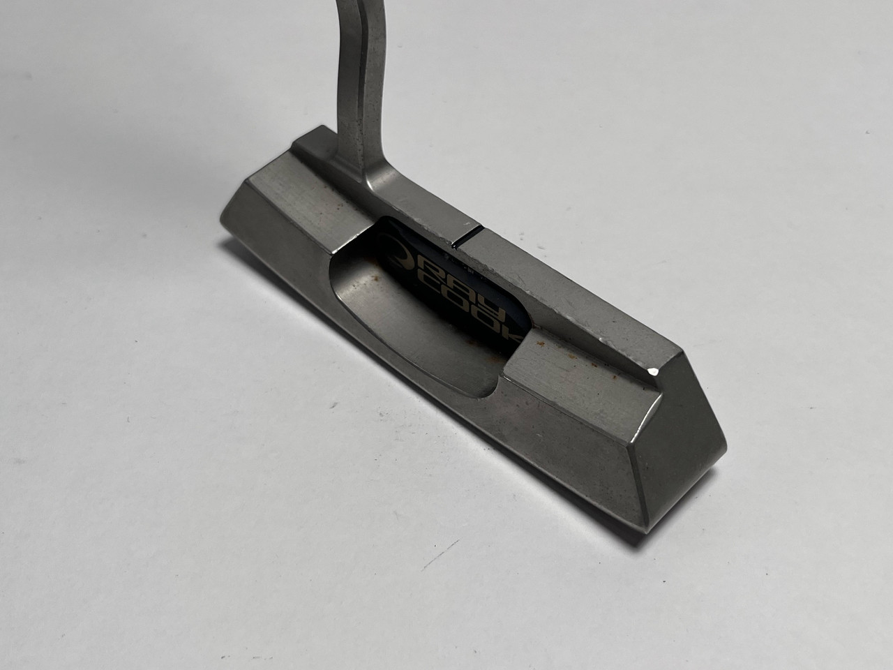 Ray Cook Blue Goose 1 Putter 35
