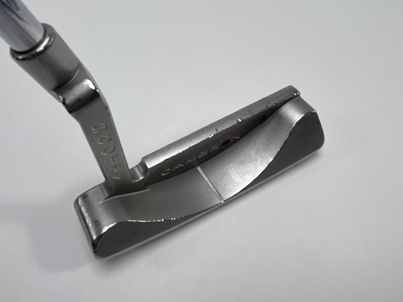 Scotty Cameron Studio Stainless Laguna 2.5 Putter 35