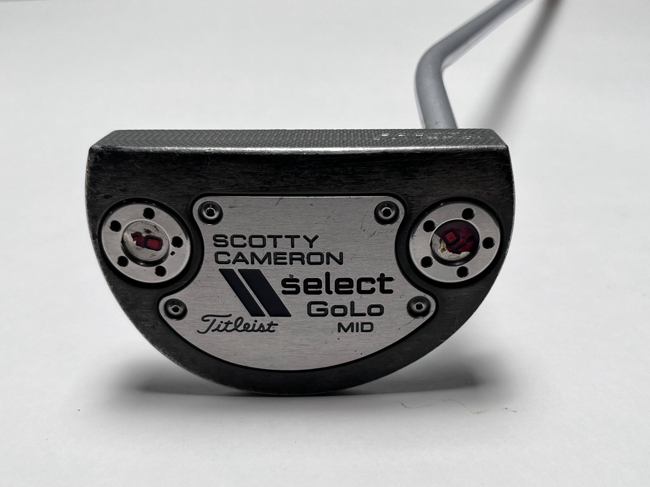 Scotty Cameron Select GoLo Mid Putter 42