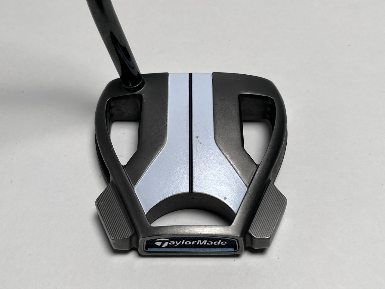 TaylorMade Spider Tour X Double Bend Putter 34