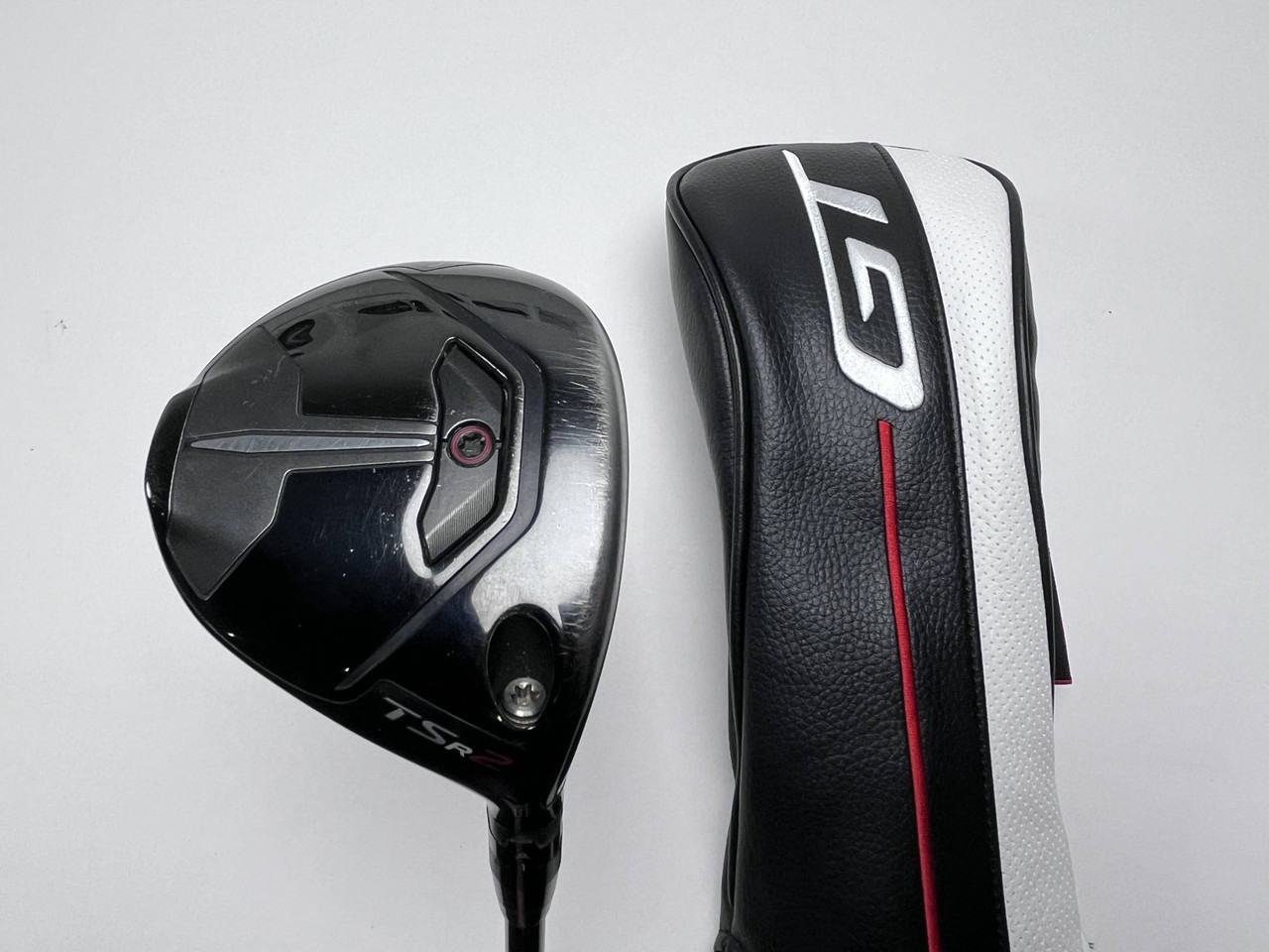 Titleist TSR2 3 Fairway Wood 15* Tensei Blue AV Series Xlink Tech