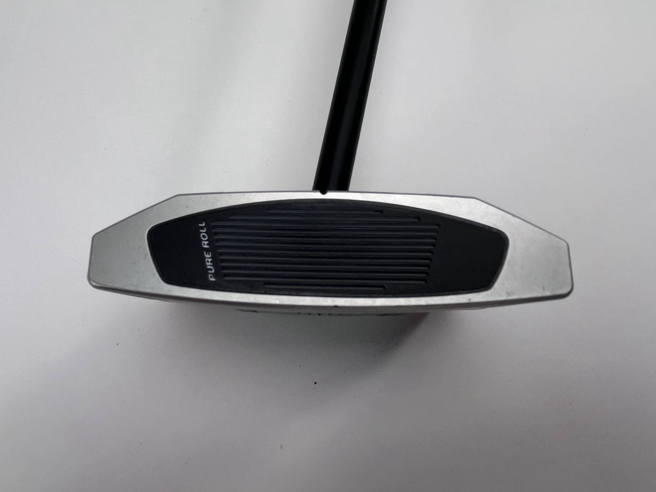 TaylorMade Spider 5K-ZT Long Broomstick Putter 46