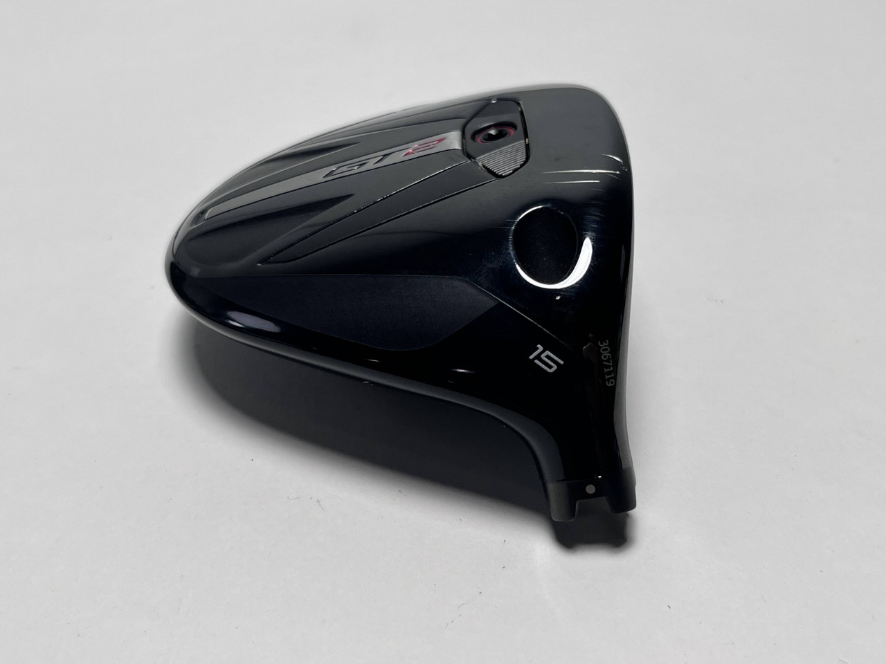 Titleist GT2 3 Fairway Wood 15* HEAD ONLY Mens RH HC (8T3PQX60CSVP