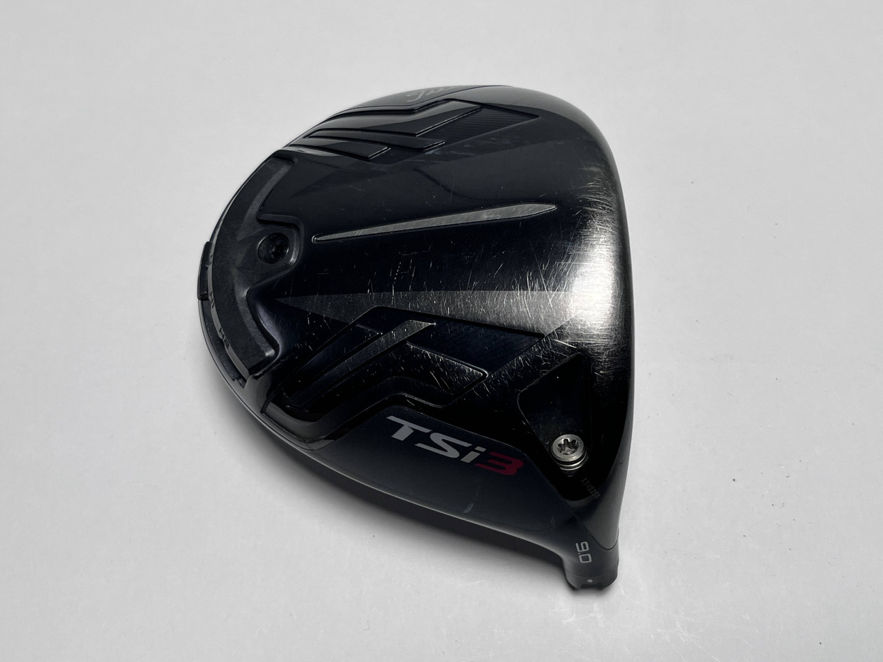 Titleist TSi3 Driver 9* HEAD ONLY Mens RH HC (4D268B6L1Z45