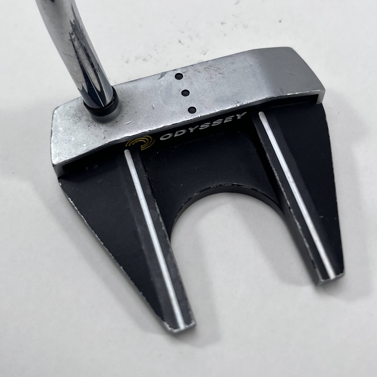 Odyssey Stroke Lab Seven Putter 35