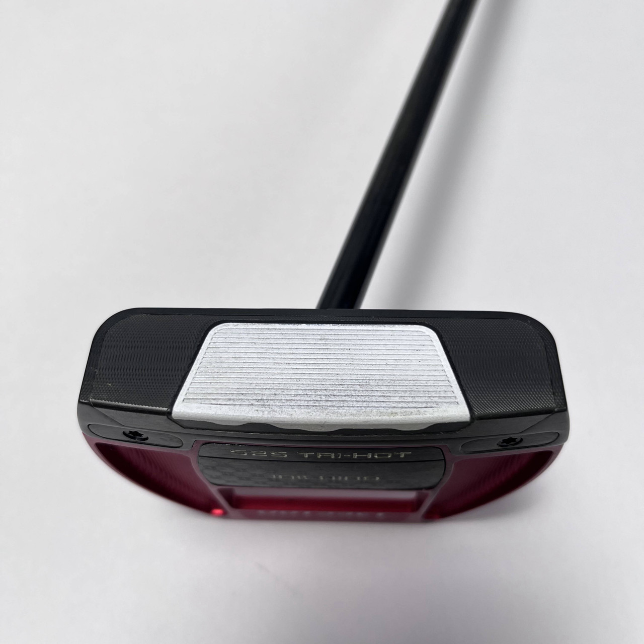 Odyssey Square 2 Square Tri-Hot Jailbird Putter 34