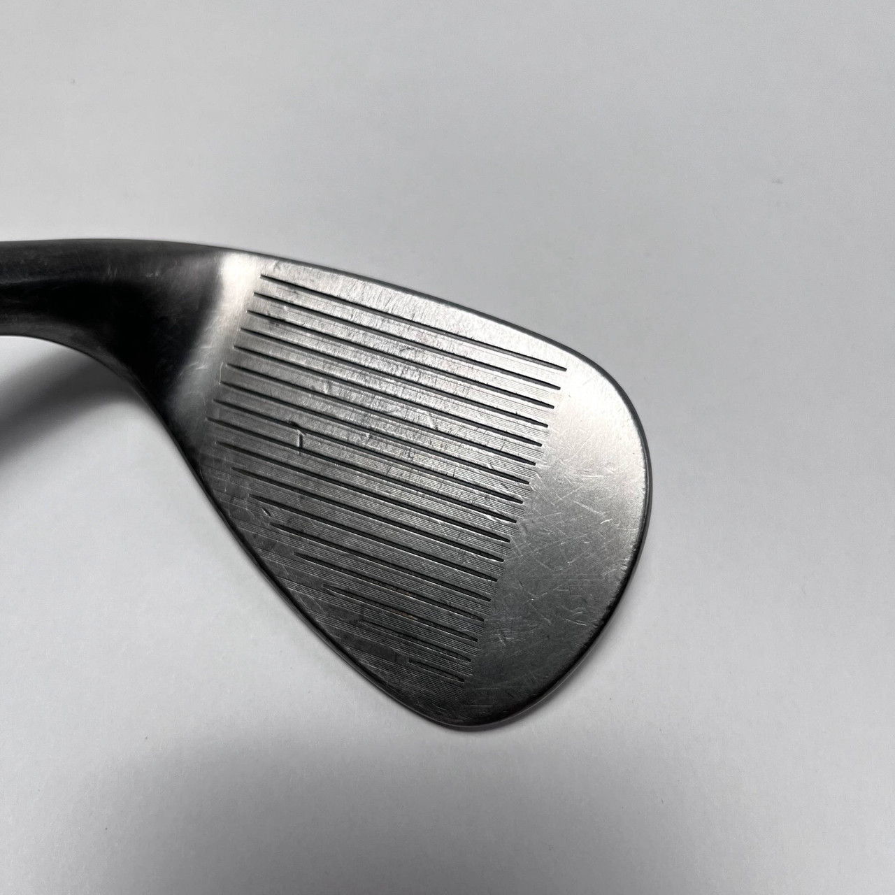 Titleist Vokey SM9 Jet Black Sand Wedge SW 56* 12 Bounce D-Grind