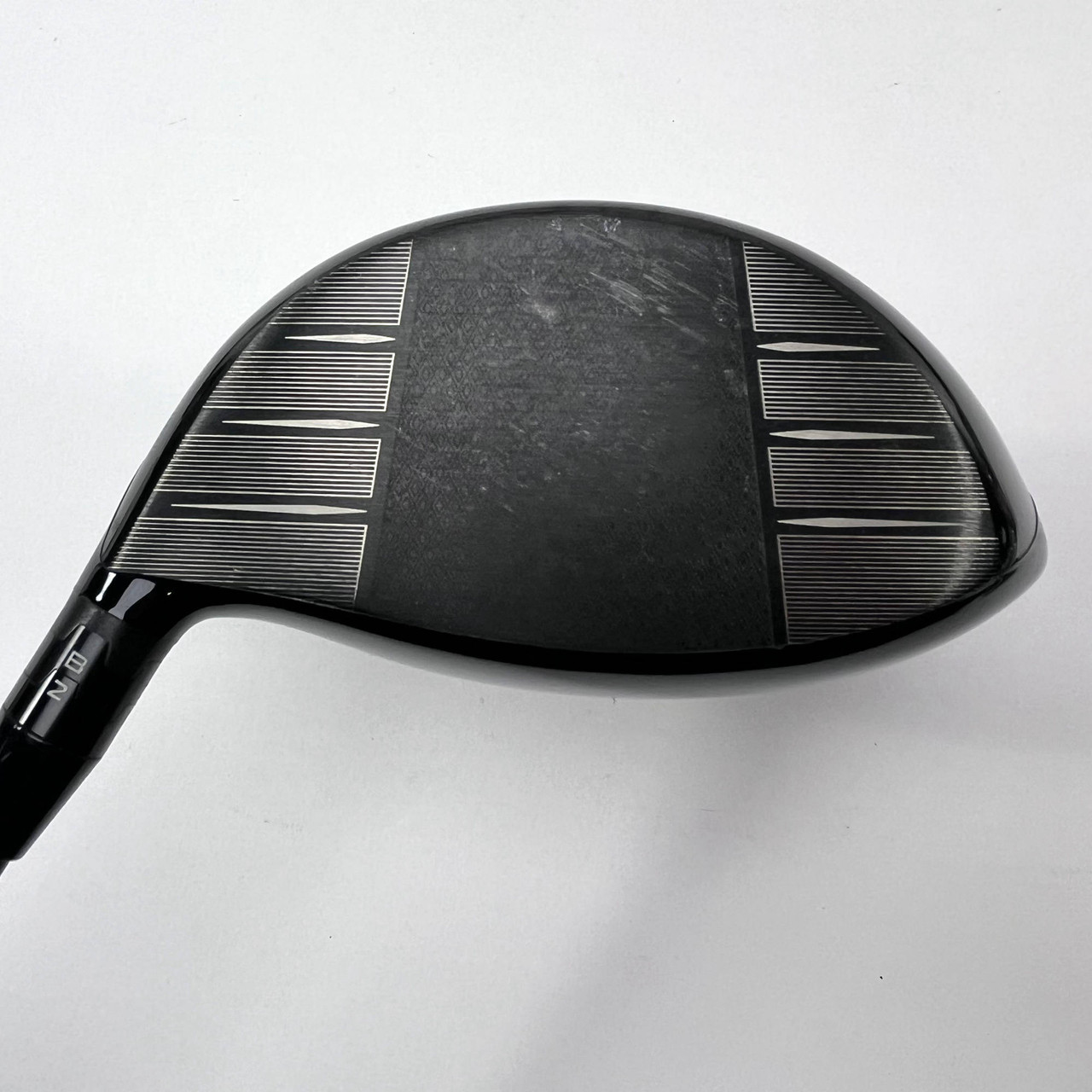 Titleist TSR2 Driver 10* Project X HZRDUS Red CB 5.0 50g Senior RH