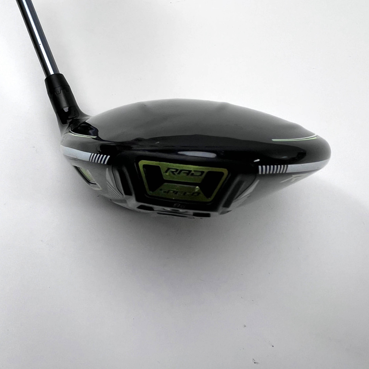 Cobra RAD Speed XD Driver 10.5* Matrix MFS Black Tie M4 Regular