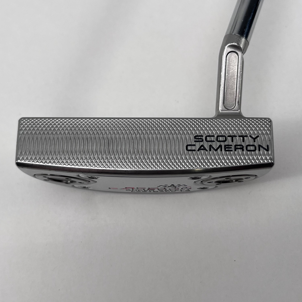 Scotty Cameron Super Select Fastback 1.5 Putter 34