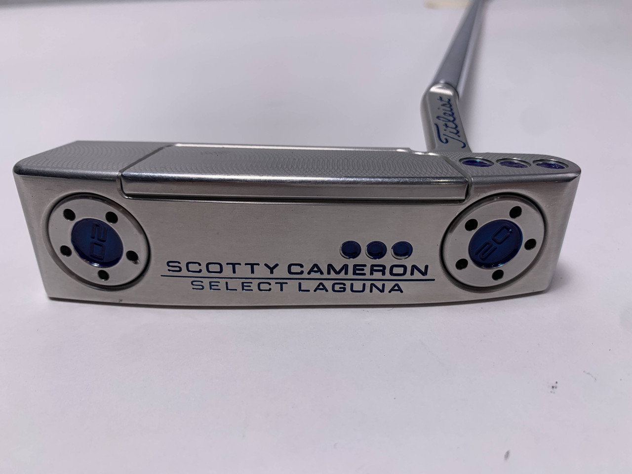 Scotty Cameron Select Laguna 2018 Putter 35
