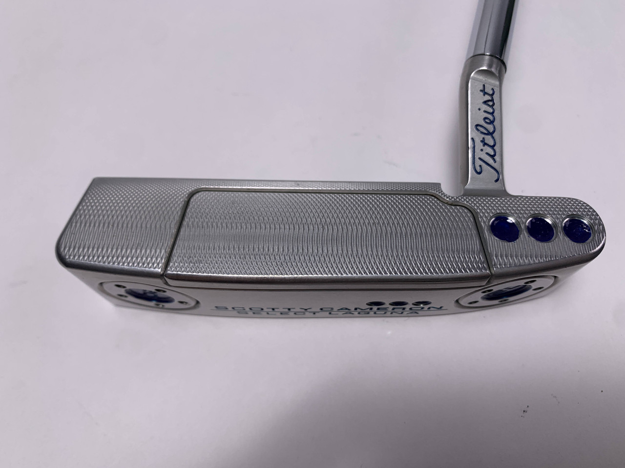 Scotty Cameron Select Laguna 2018 Putter 35