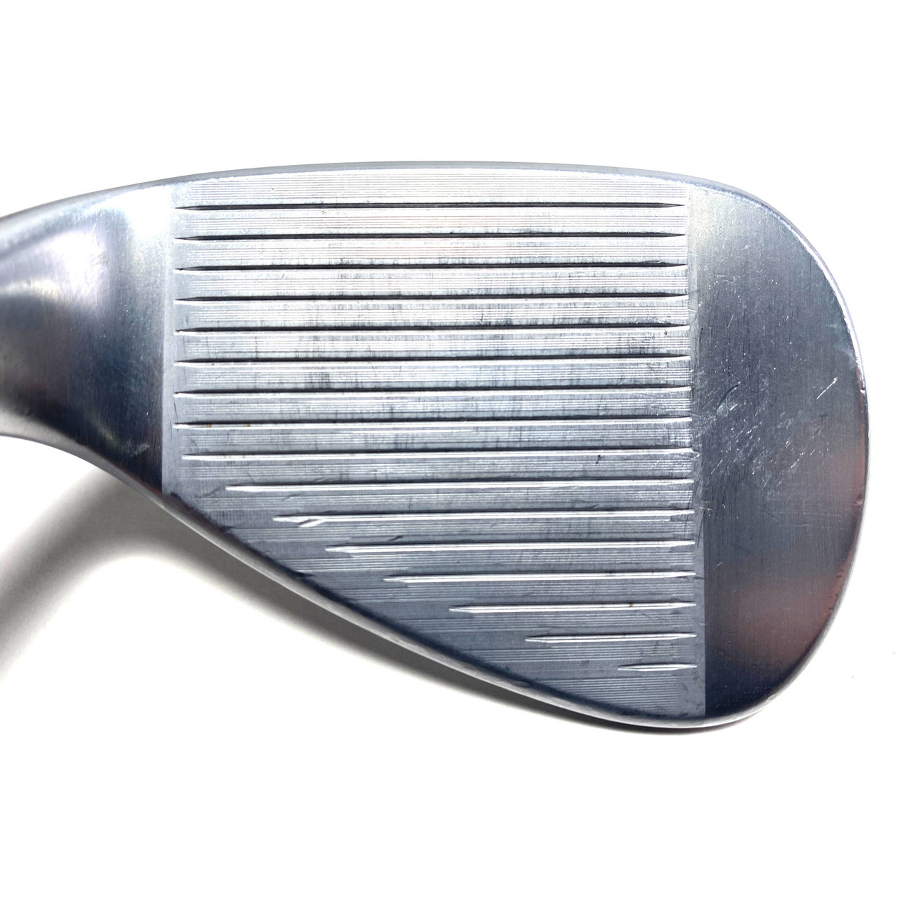 Titleist Vokey SM10 Tour Chrome Gap Wedge GW 46* 10 Bounce F-Grind