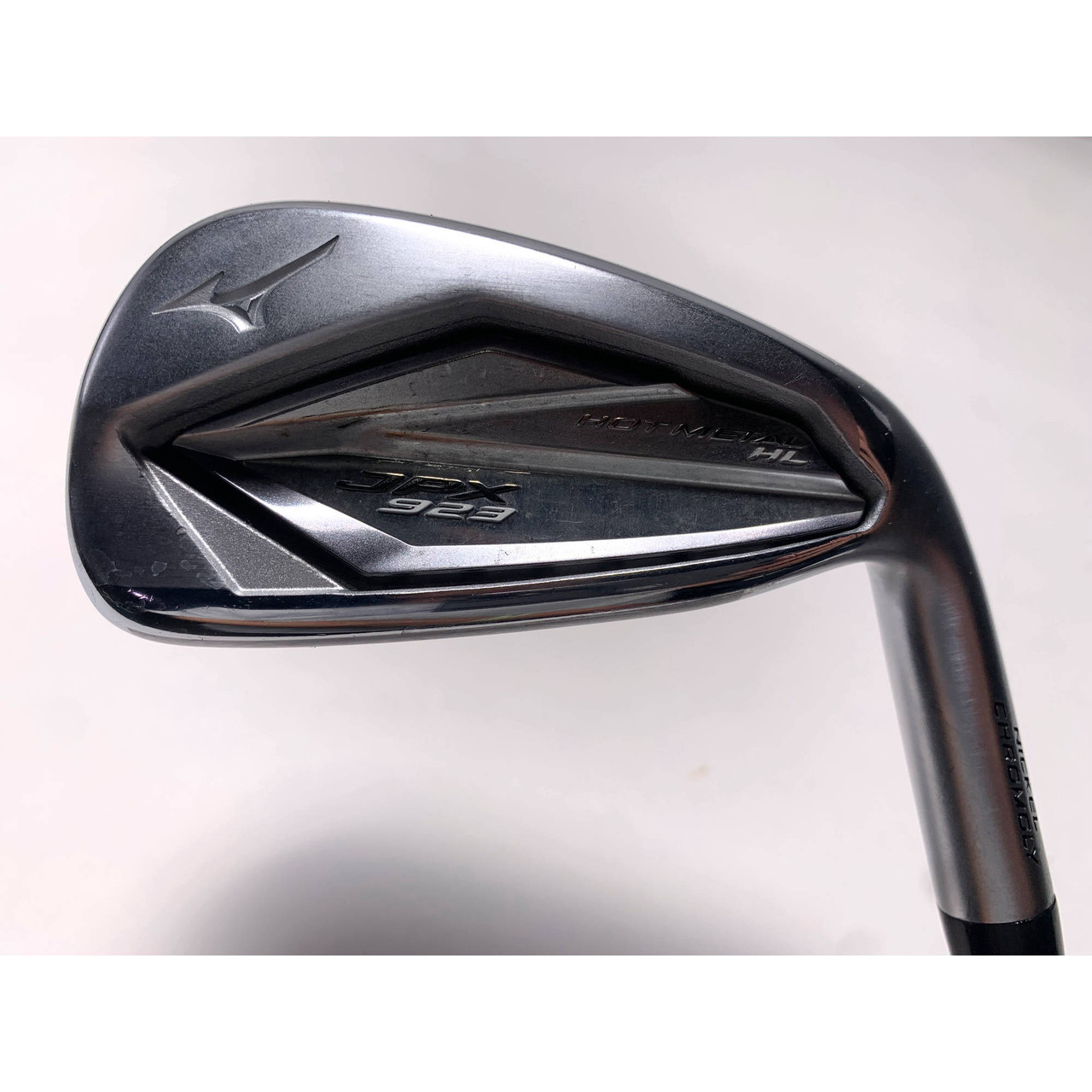 michiru Mizuno JPX 923 Hot Metal HL Single 6 Iron UST Mamiya Recoil ESX
