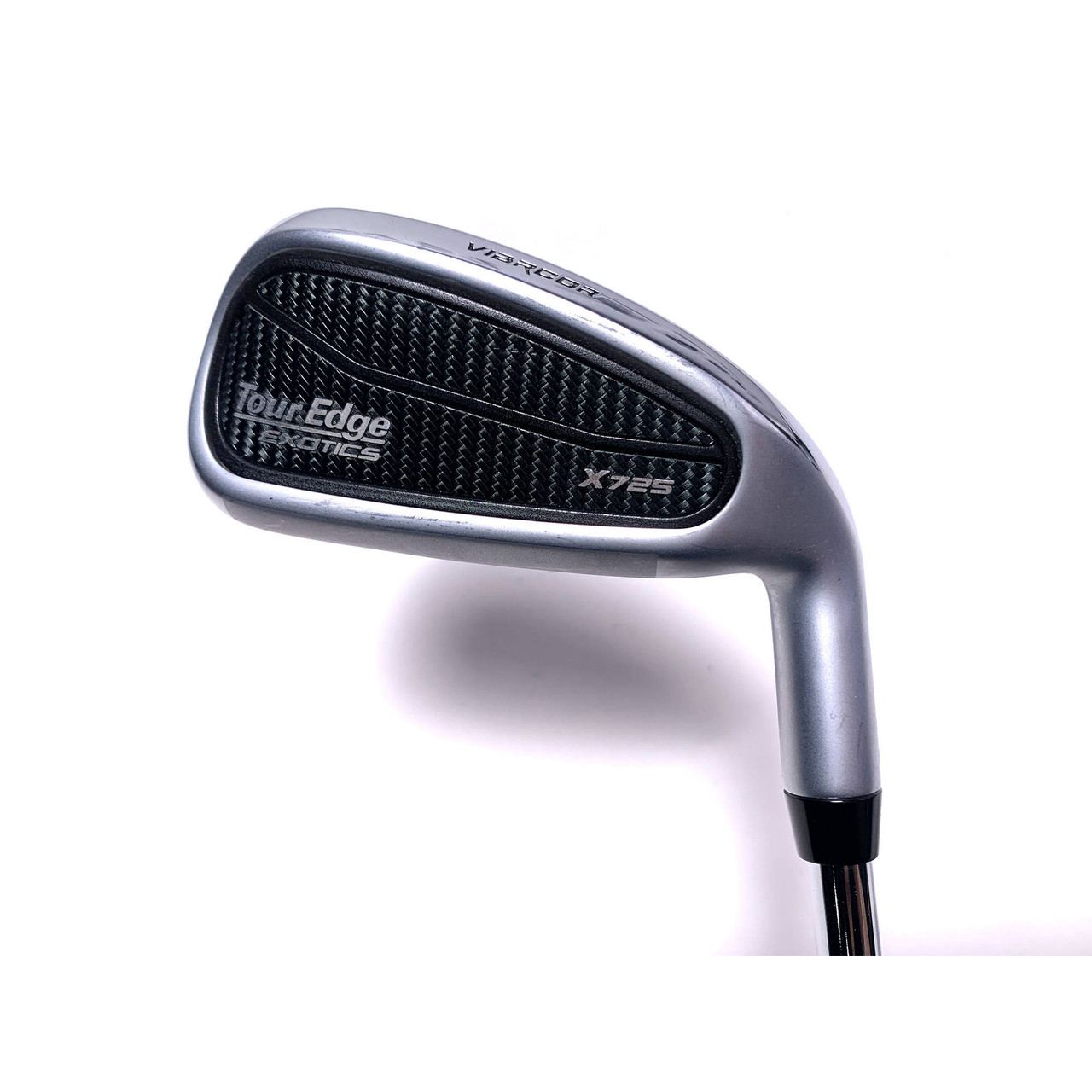 Tour Edge Exotics X725 Single 7 Iron Fitter TT Elevate MPH 95g