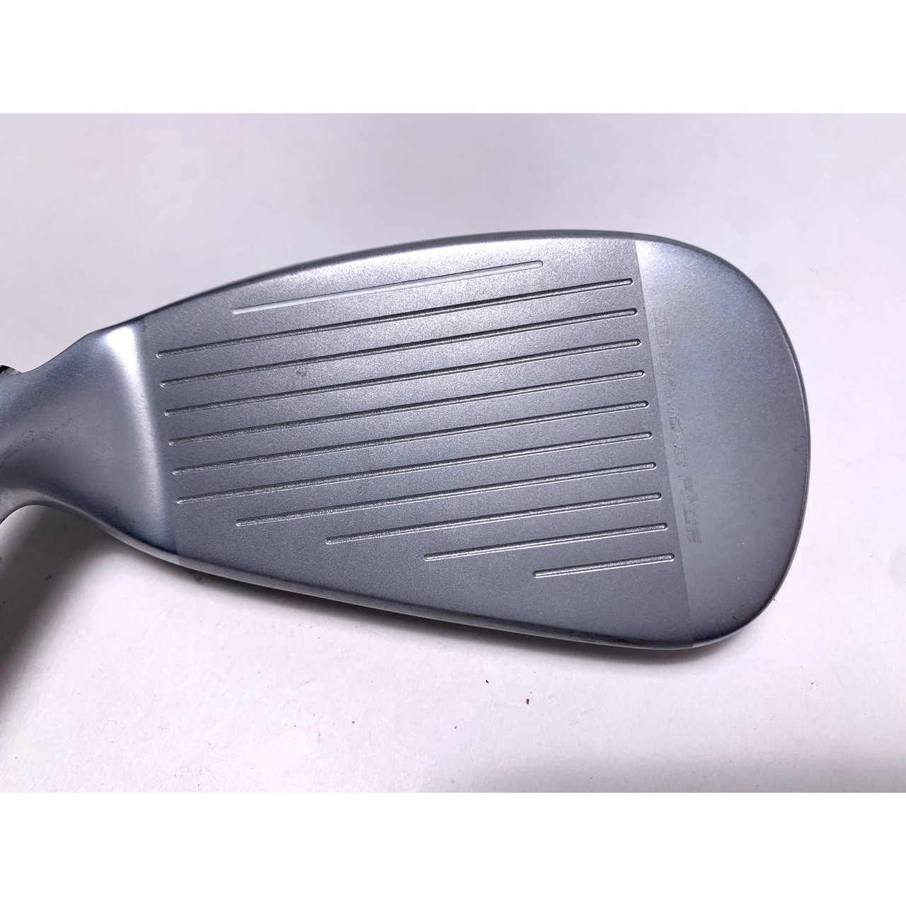 Tour Edge Exotics X725 Single 7 Iron Fitter TT Elevate MPH 95g