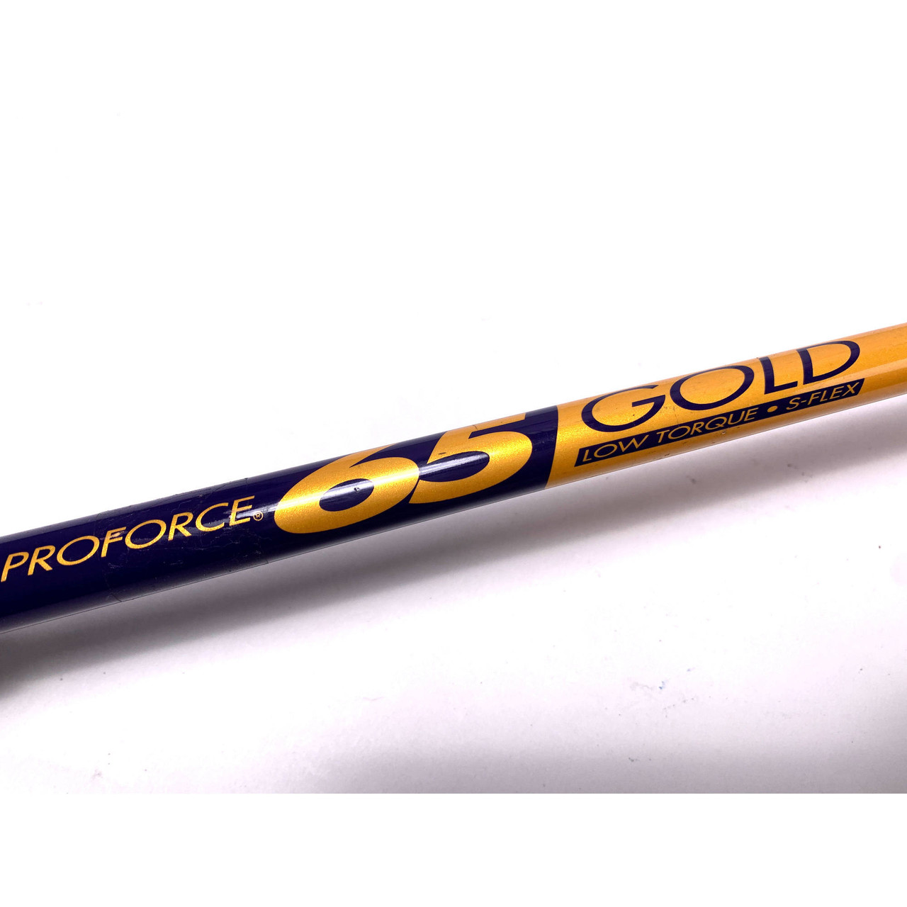 TaylorMade R580 Driver 8.5* UST Mamiya ProForce Gold 65g Stiff