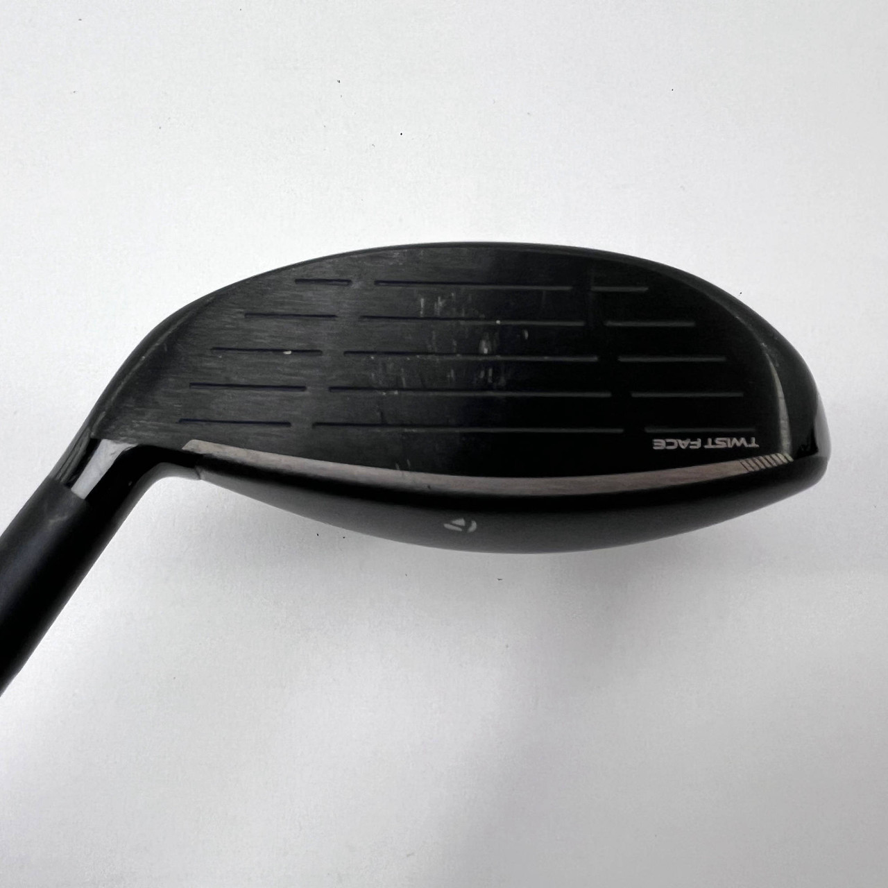 TaylorMade Qi4D Max Lite 7 Fairway Wood 21* Reax 40g Ladies RH