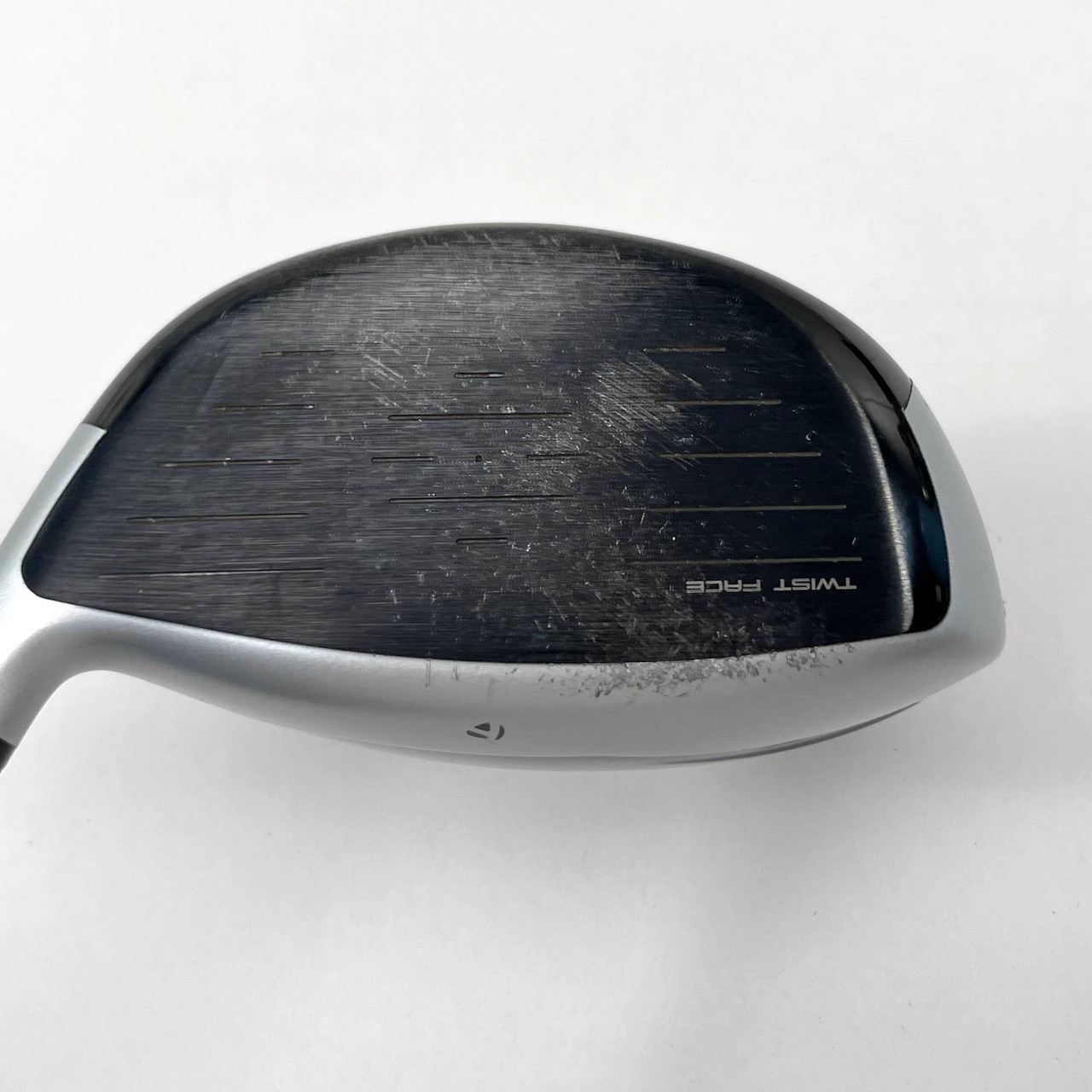 TaylorMade M4 Driver 9.5* Fujikura Atmos 5s 50g Stiff Graphite