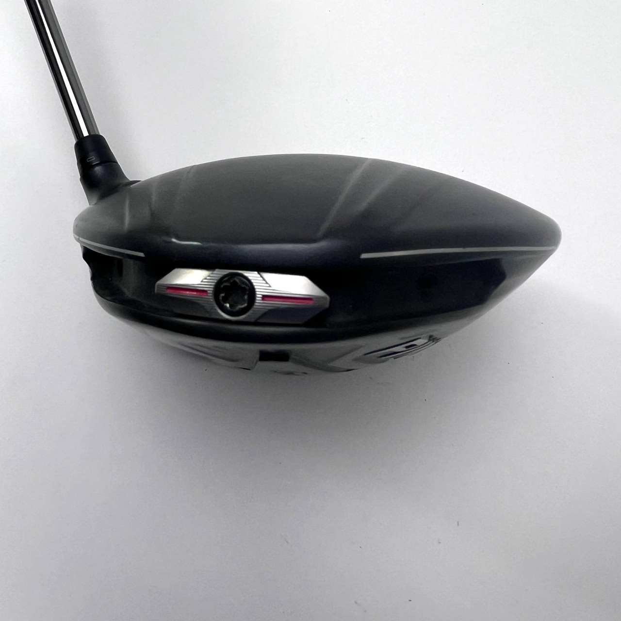 Ping G410 LS Tec Driver 9* Tour 65 65g Extra Stiff Graphite Mens