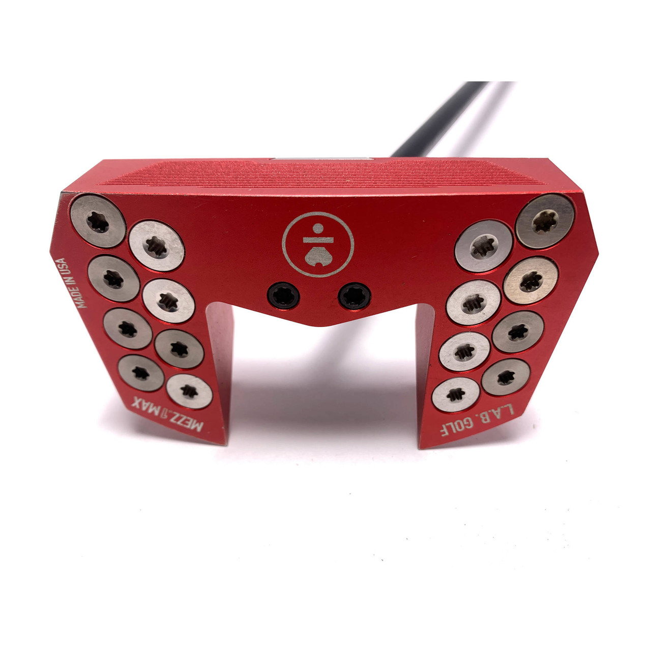 L.A.B. Golf MEZZ.1 Max Armlock Putter 38