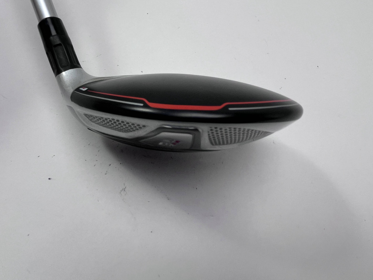 TaylorMade M6 6 Hybrid 28* 45g Ladies Graphite Womens RH HC