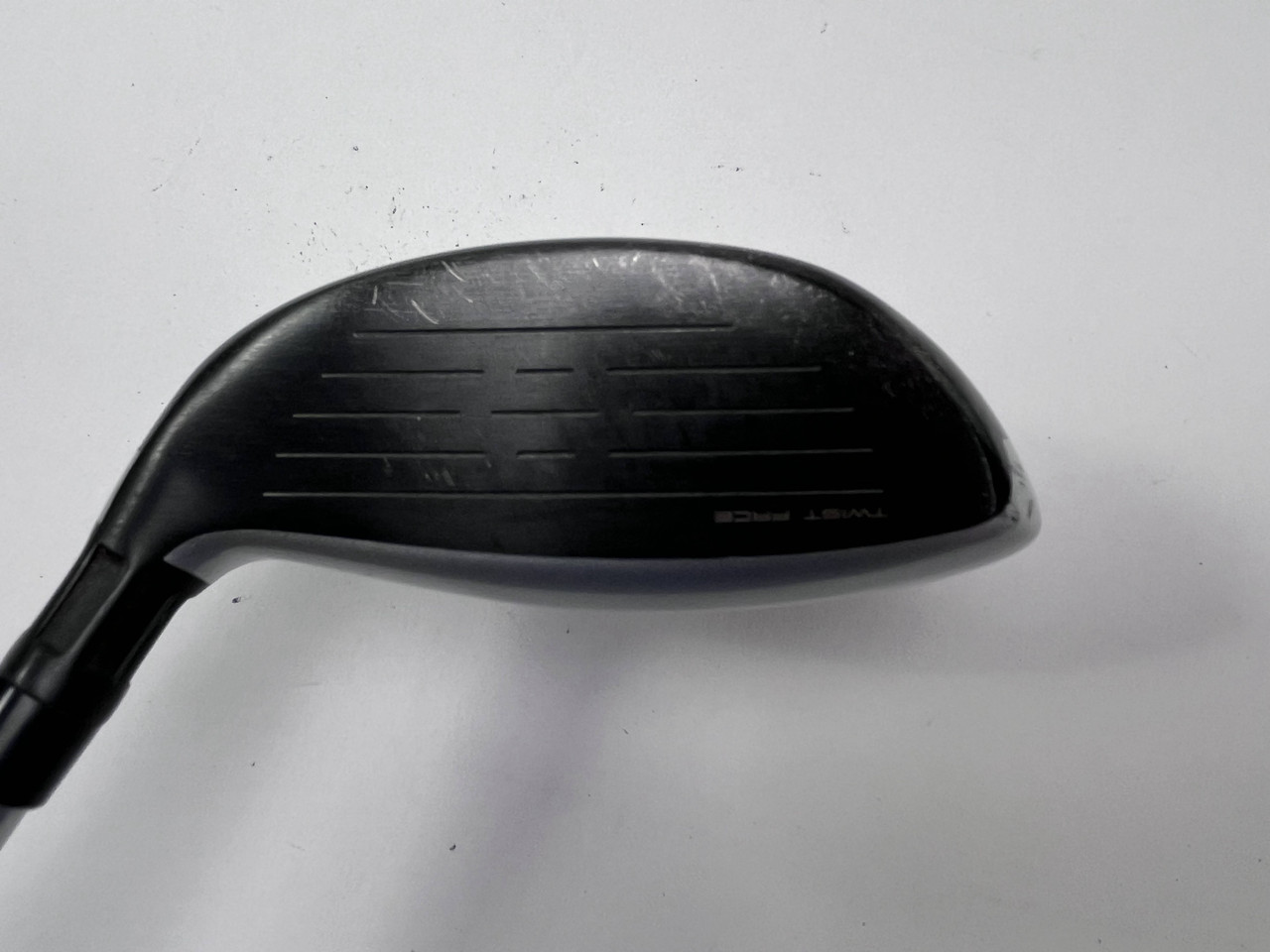 TaylorMade M6 6 Hybrid 28* 45g Ladies Graphite Womens RH HC