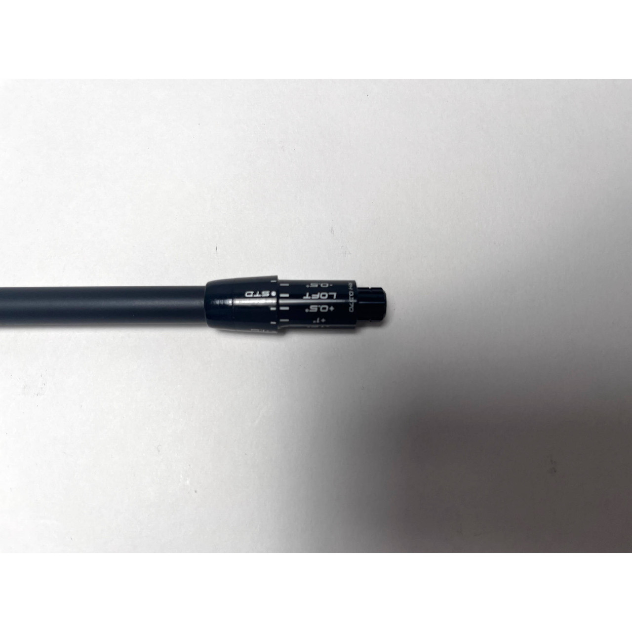 Project X HZRDUS Gen 5 6.0 80g Stiff Graphite Hybrid Shaft 39.5
