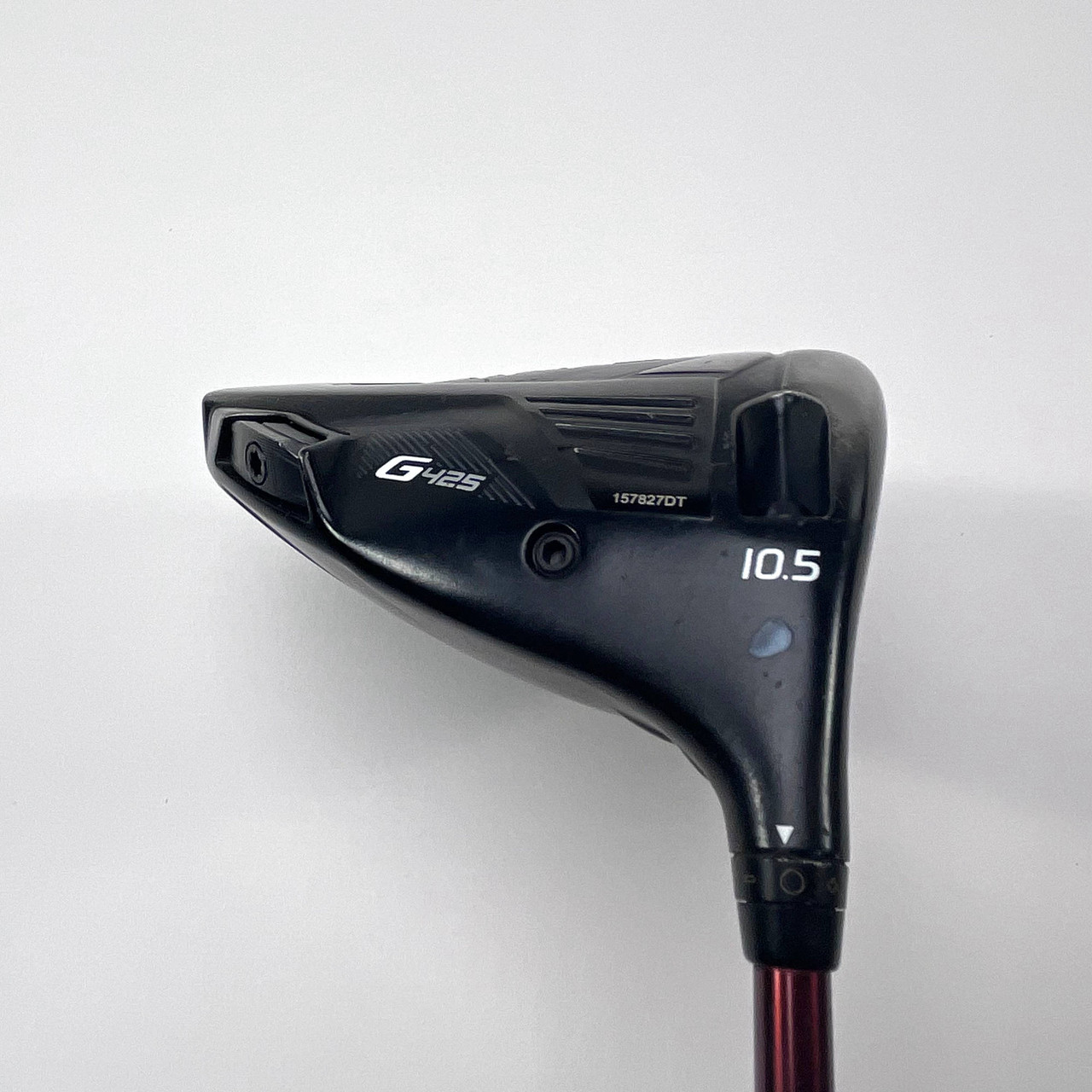 Ping G425 SFT Driver 10.5* Alta Distanza 40g Senior RH HC