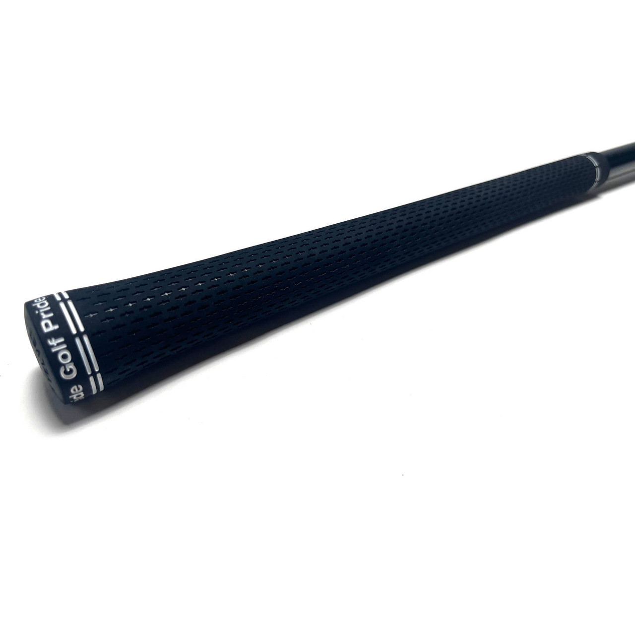 Project X HZRDUS Black 6.0 80g Stiff Graphite Hybrid Shaft 40