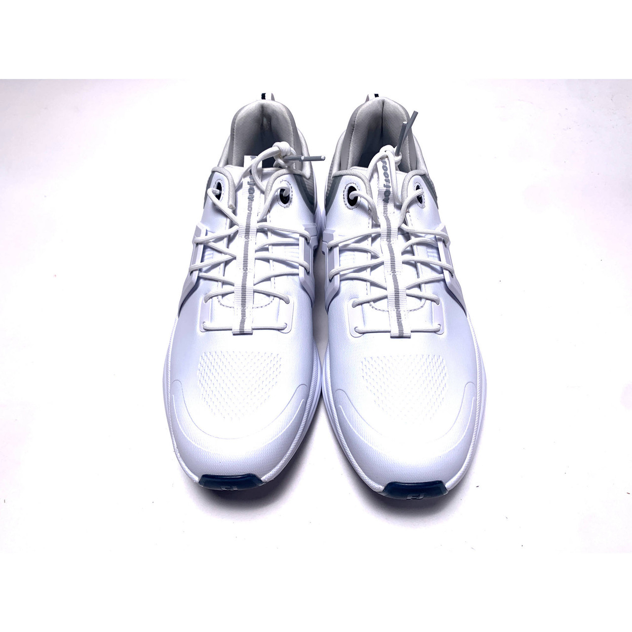 FootJoy HyperFlex Carbon Golf Shoes White Men's SZ 9 ( 55467 ) NIB