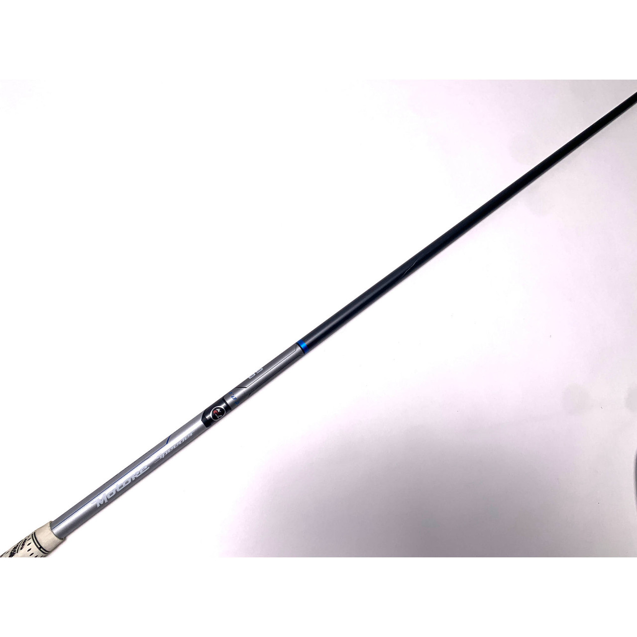 Fujikura Motore Speeder TP VC 8.1 85g X Stiff Fairway Shaft 40.75