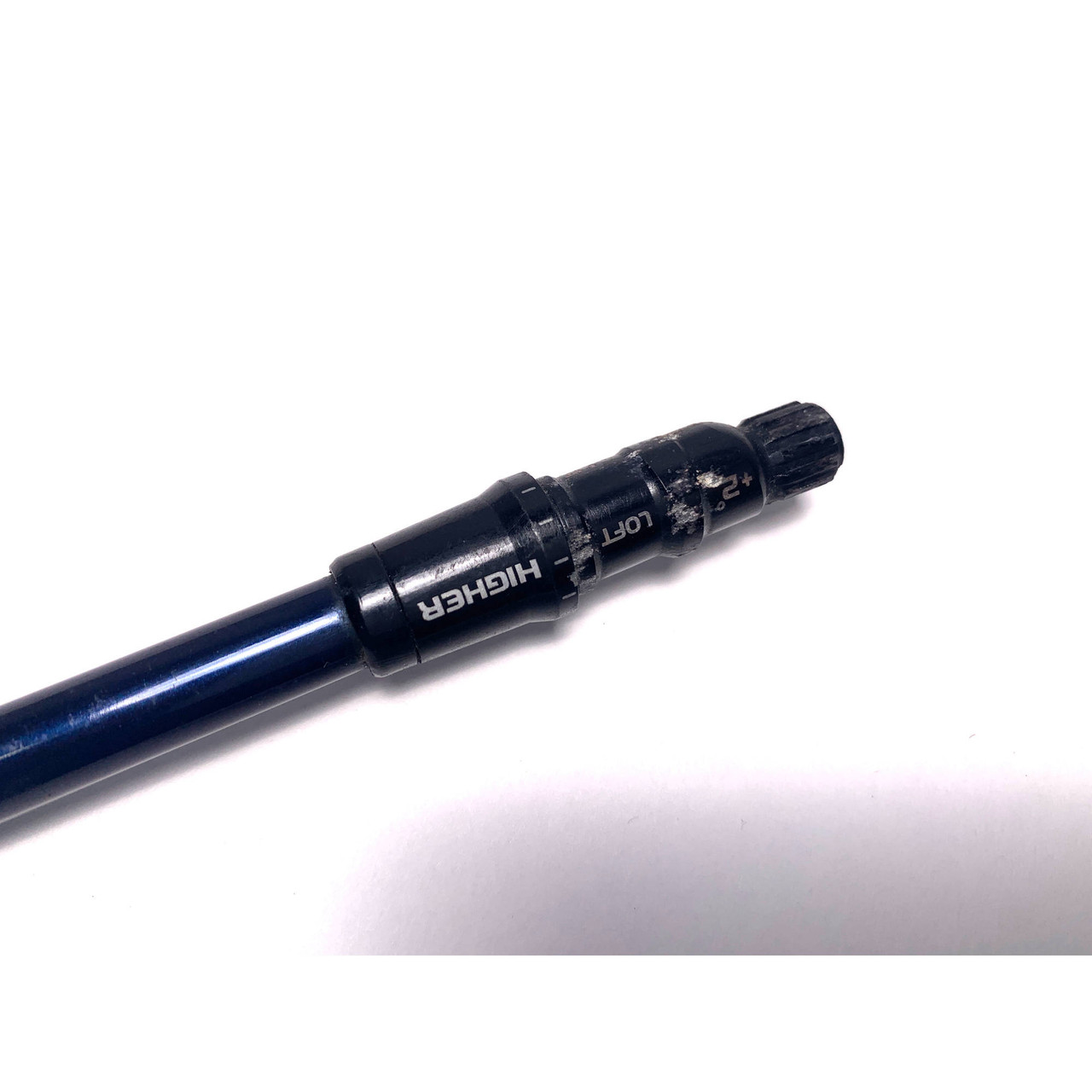 Fujikura VENTUS BLUE 5Ｒテーラーメード純正シャフト Fujikura Ventus Blue 5R Velocore Regular Graphite Driver Shaft