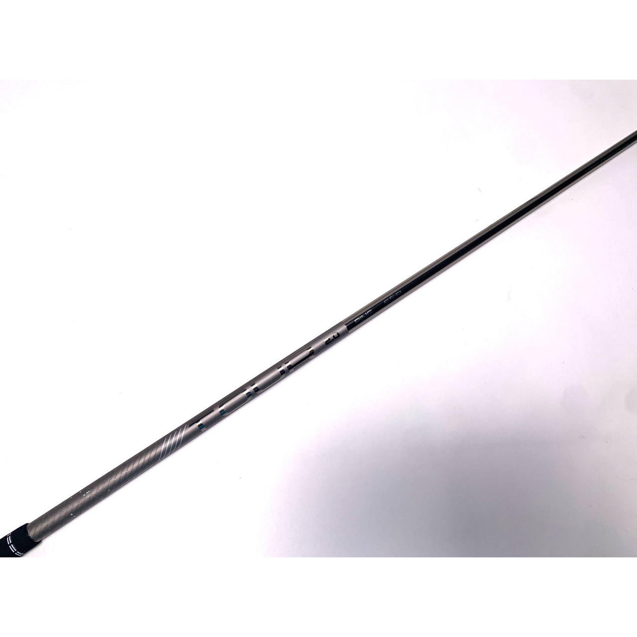 Ping Tour 2.0 65g Regular Graphite Driver Shaft 44.25