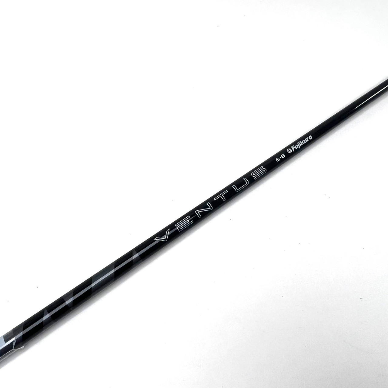 VENTUS Black 6-S 3w シャフト 43.25 Fujikura Ventus Black 6-S Non Velocore 60g Stiff Driver Shaft