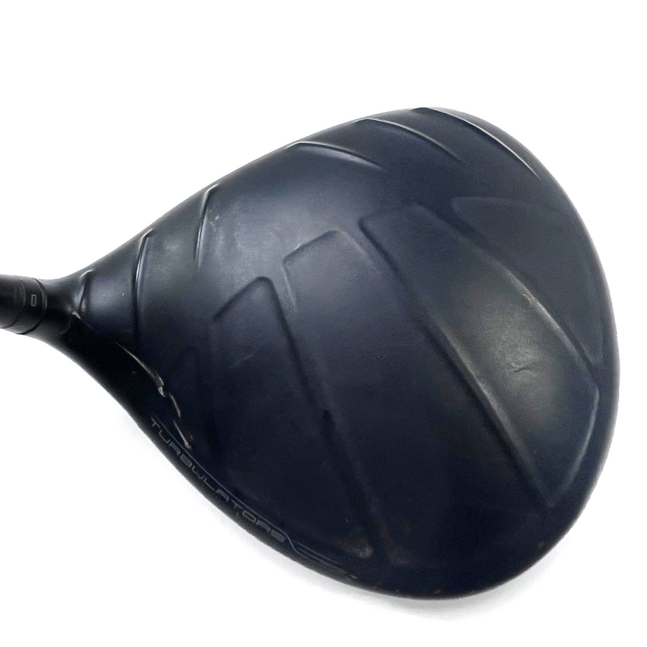 Ping G 2016 Driver 10.5* Alta 55g Regular Graphite Mens RH