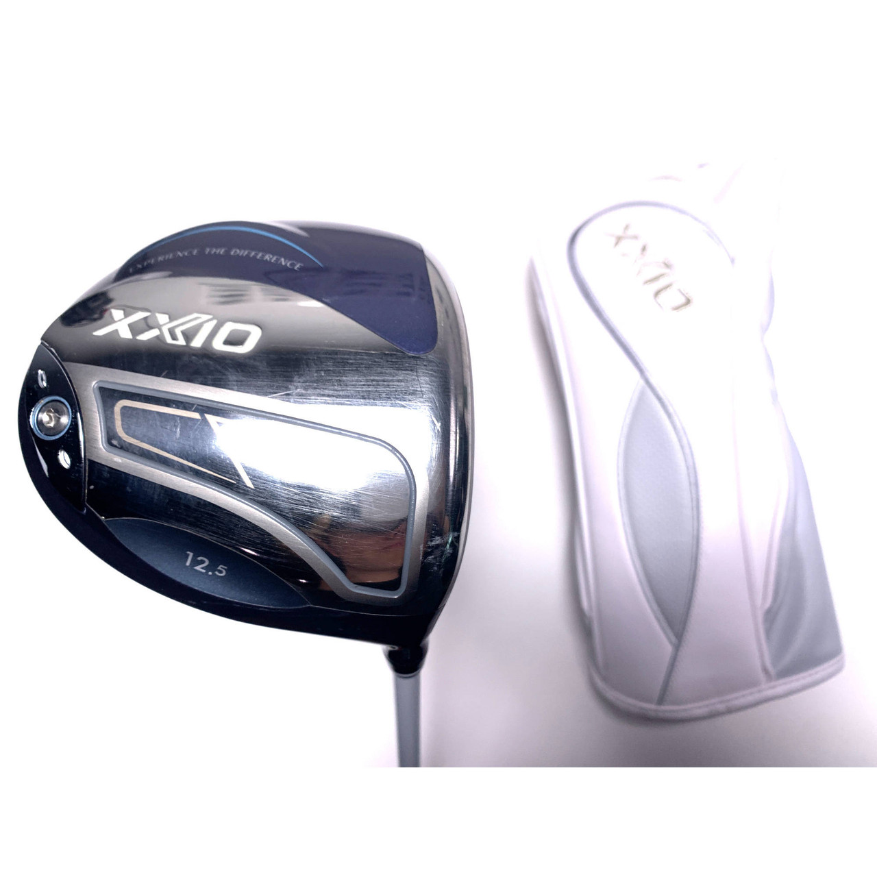 XXIO 14 レディース ドライバー 12.5度 フレックスA XXIO 14 Ladies Driver 12.5* MP1400L Flex 2210 35g Ladies RH HC