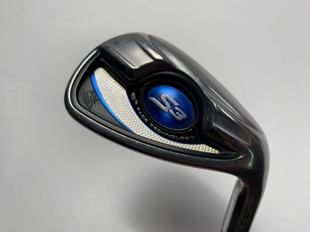 Cobra s3 sales gap wedge