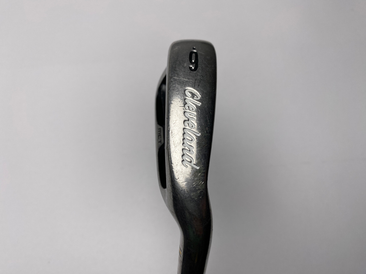 Cleveland CG Gold Single 6 Iron 78g Regular Graphite Mens RH