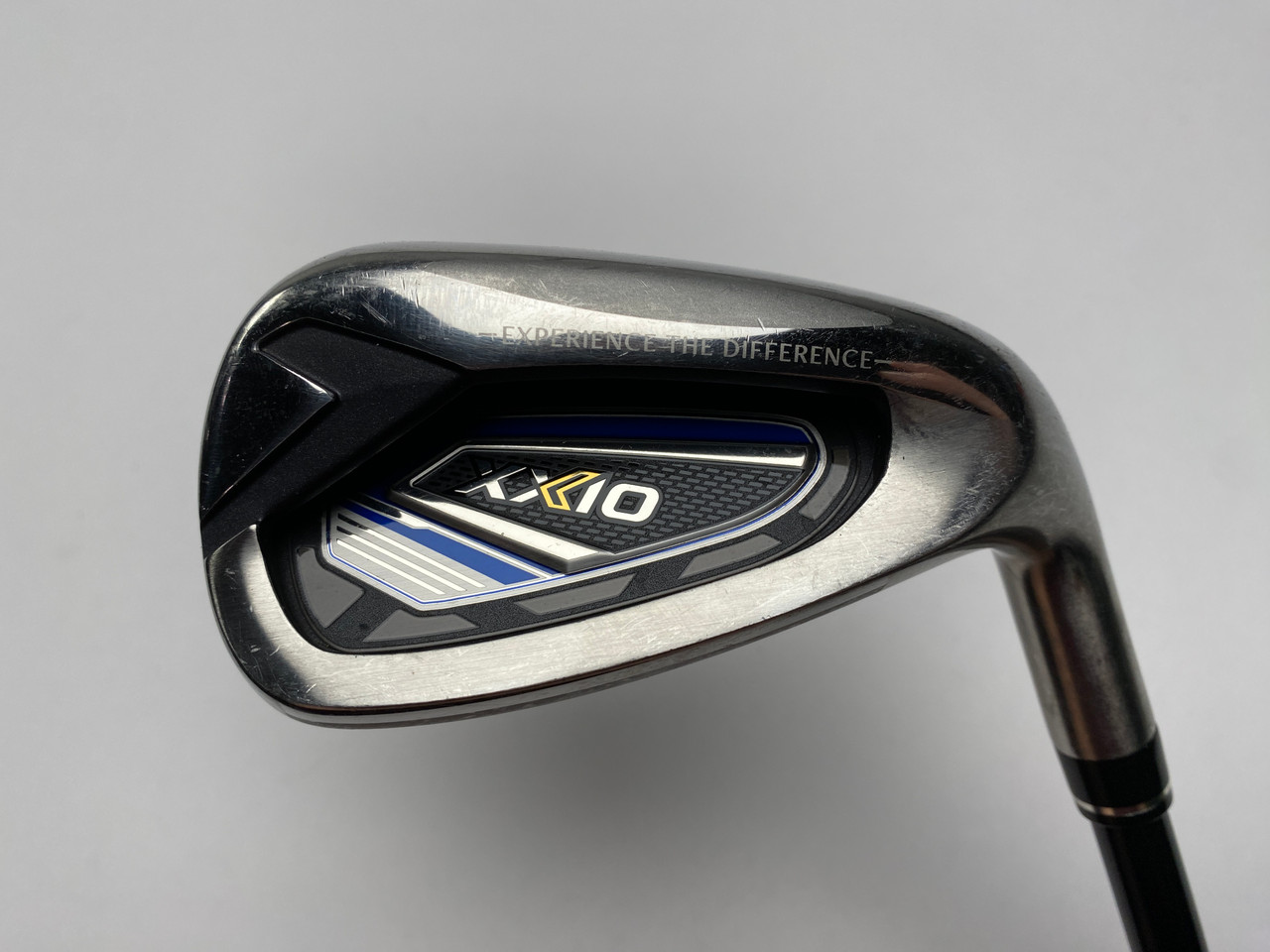 XXIO 12 Single 9 Iron MP 1200 Flex 2222 47g Regular Graphite Mens RH  (DGHLSXO233KZ)