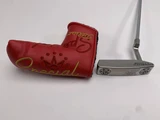 Scotty Cameron 2020 Special Select Newport 2 Putter 34" Mens RH HC NEW, 1 of 12