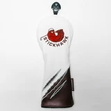 StickHawk Fairway Wood Headcover