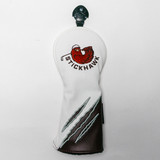StickHawk Hybrid Headcover