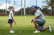 Kids Golf: The Guide