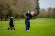 Finding Used Golf Drivers For Seniors So They Can Feel Good When They Swing