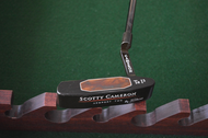 The Best Scotty Cameron Putters to Buy on the Used Market
