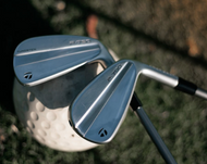 The Certified Best Irons for High Handicappers
