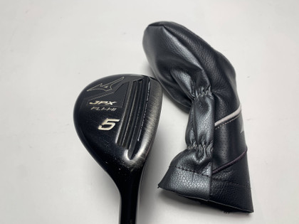 Mizuno JPX 921 Fli Hi 5 Hybrid 25* Fujikura Vista Pro 40g Senior Graphite RH HC, 1 of 12