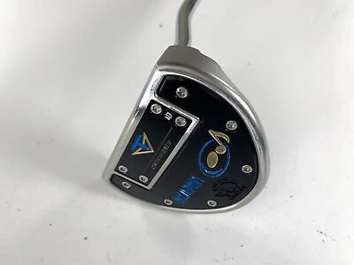 Odyssey Toulon Garage Memphis Putter 34" Mens RH, 1 of 12